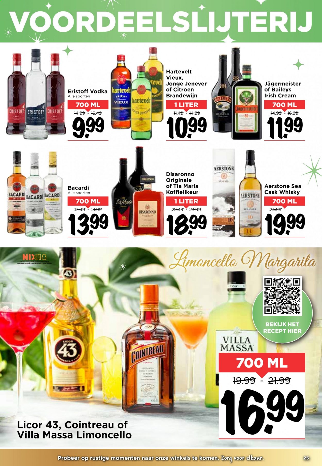 Vomar-aanbieding - 28-3-2021 - 3-4-2021. Pagina 25