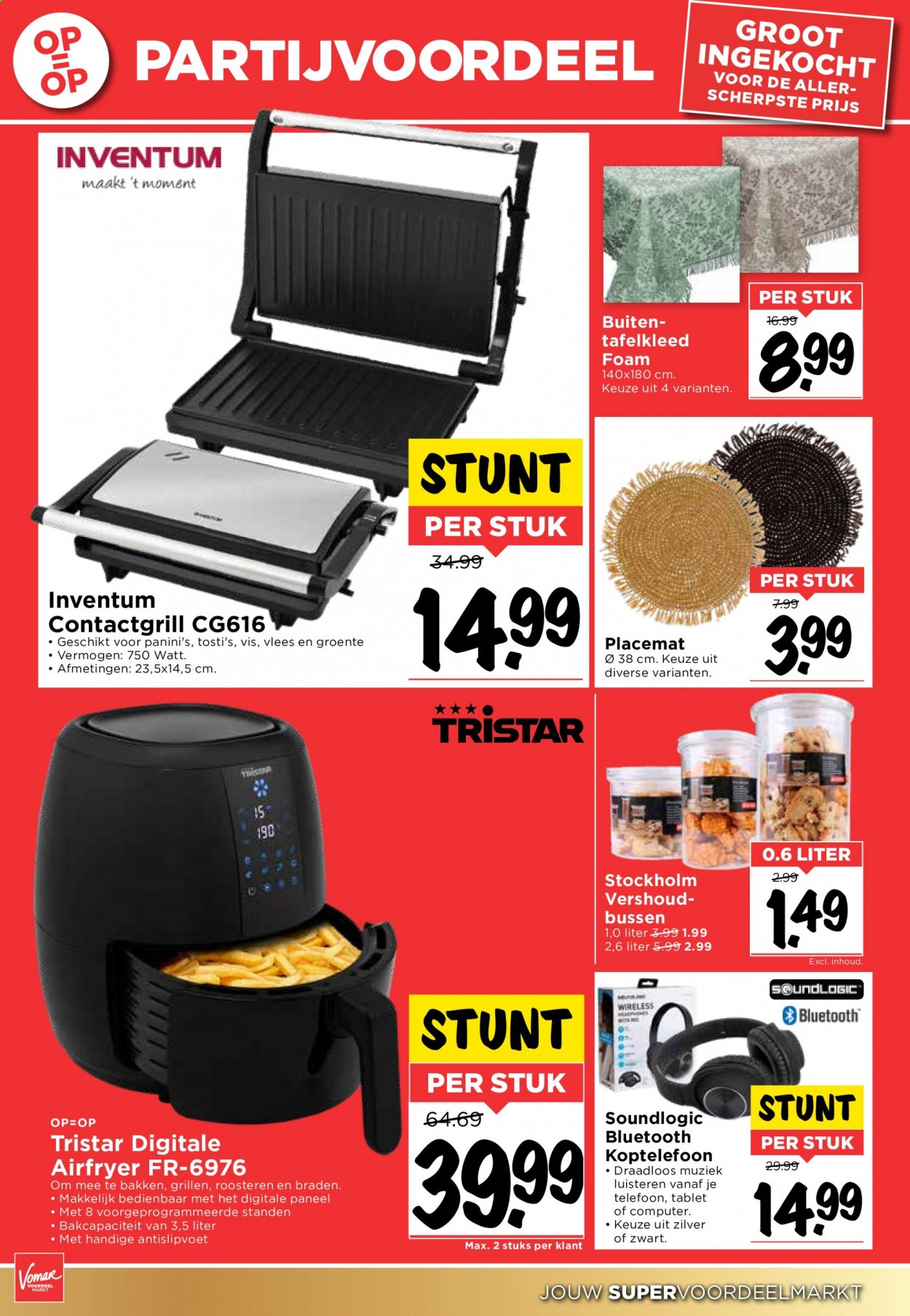 Vomar-aanbieding - 28-3-2021 - 3-4-2021. Pagina 38