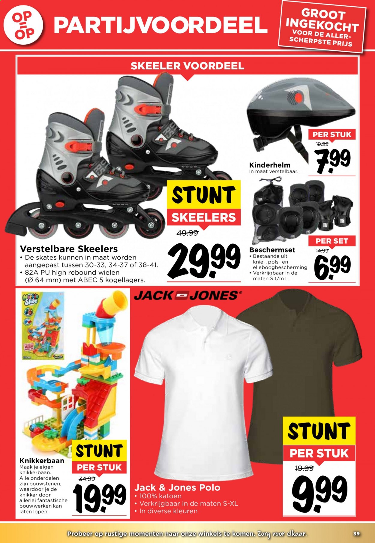 Vomar-aanbieding - 28-3-2021 - 3-4-2021. Pagina 39