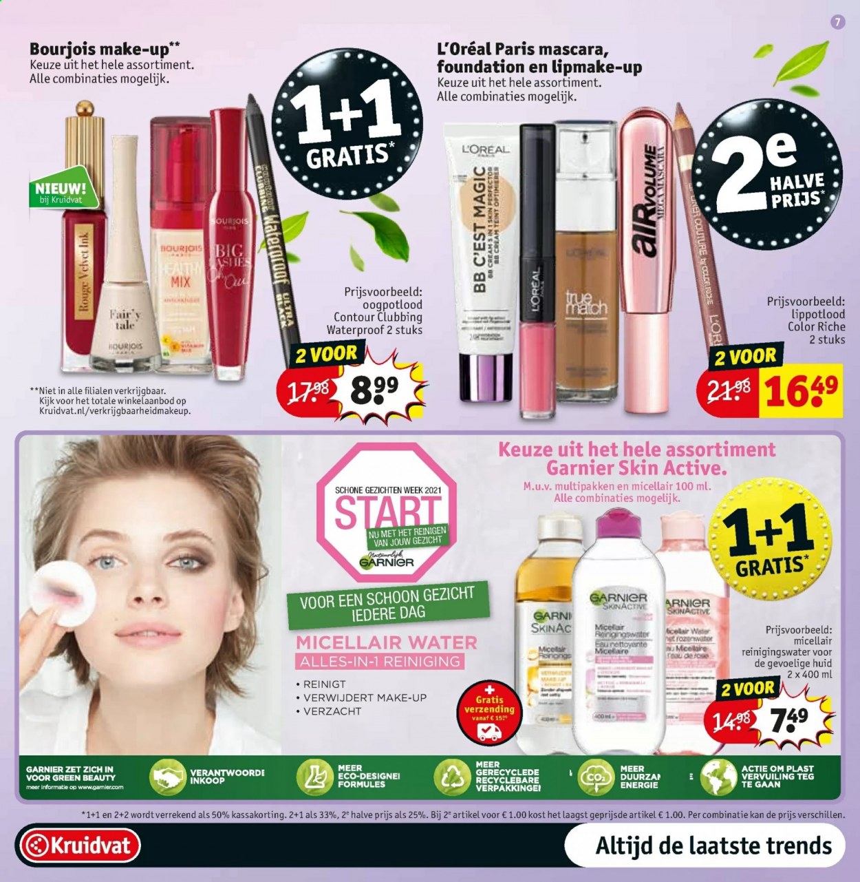 Kruidvat-aanbieding - 30-3-2021 - 11-4-2021. Pagina 7