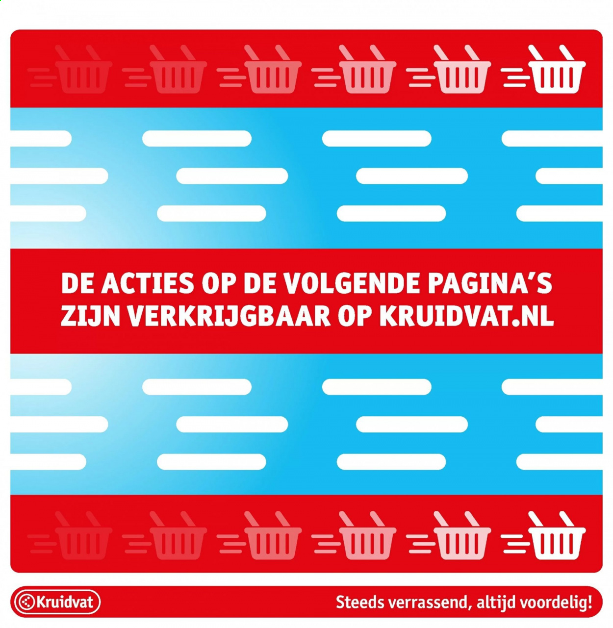Kruidvat-aanbieding - 30-3-2021 - 11-4-2021. Pagina 85
