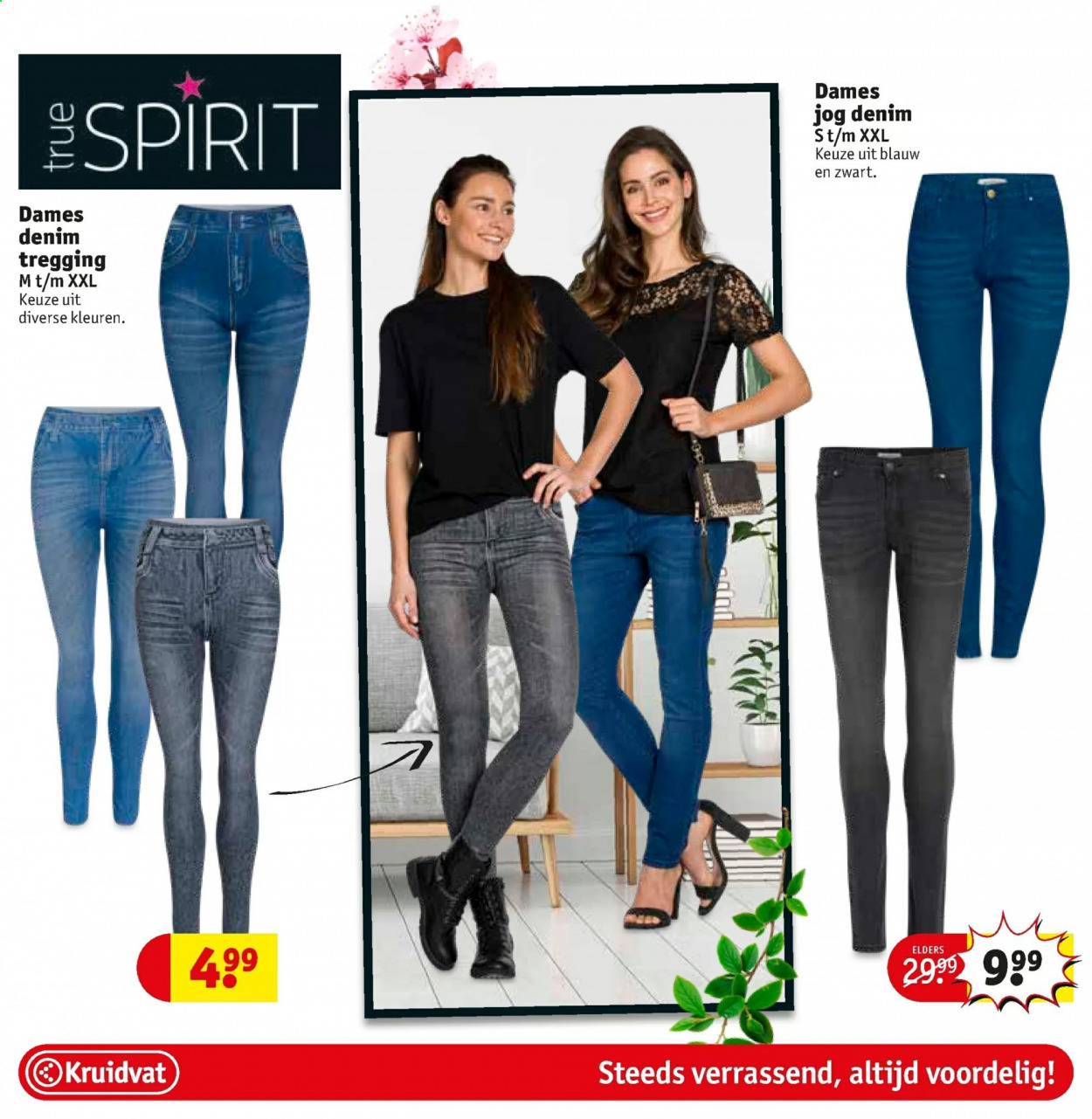 Kruidvat-aanbieding - 30-3-2021 - 11-4-2021. Pagina 86