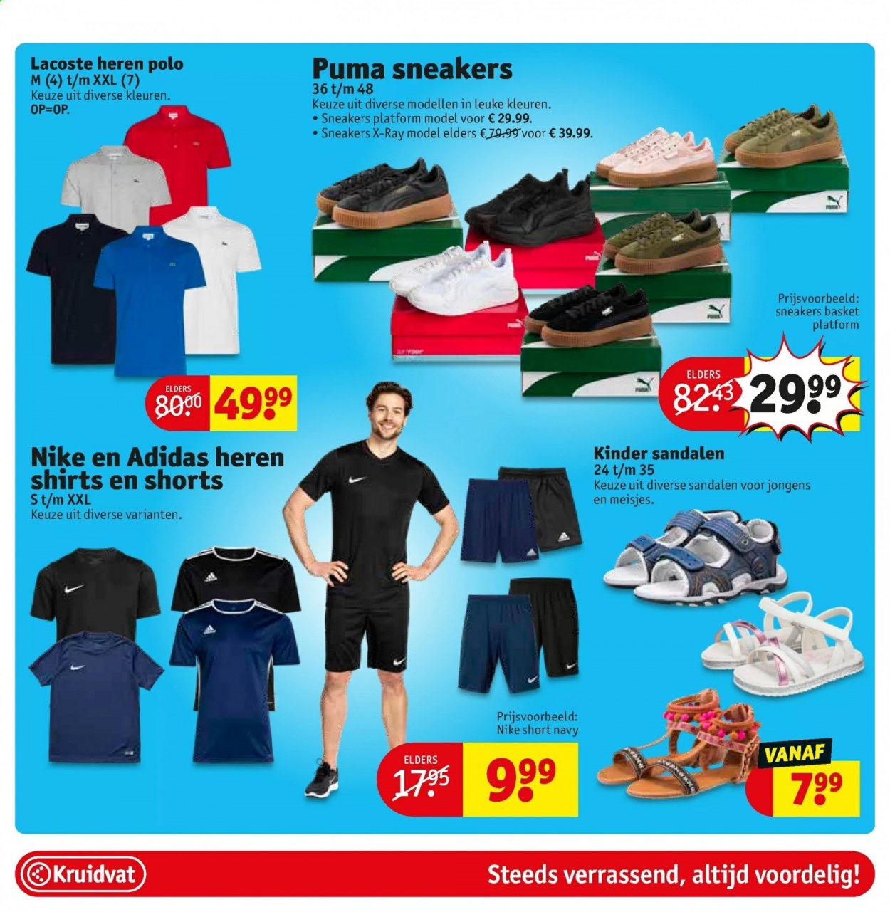 Kruidvat-aanbieding - 30-3-2021 - 11-4-2021. Pagina 88