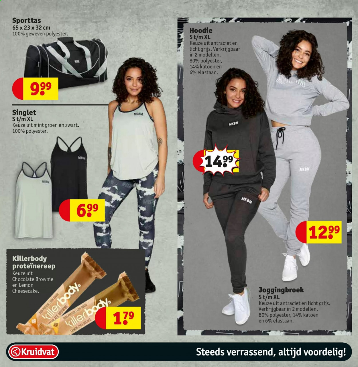 Kruidvat-aanbieding - 30-3-2021 - 11-4-2021. Pagina 90