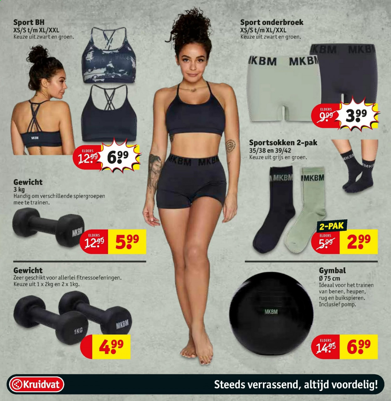 Kruidvat-aanbieding - 30-3-2021 - 11-4-2021. Pagina 92
