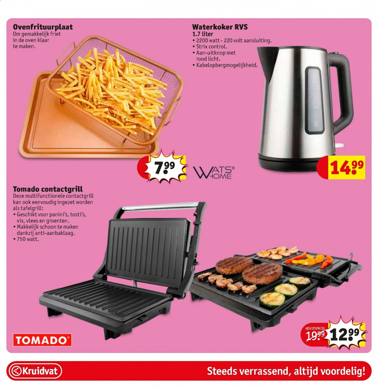 Kruidvat-aanbieding - 30-3-2021 - 11-4-2021. Pagina 99