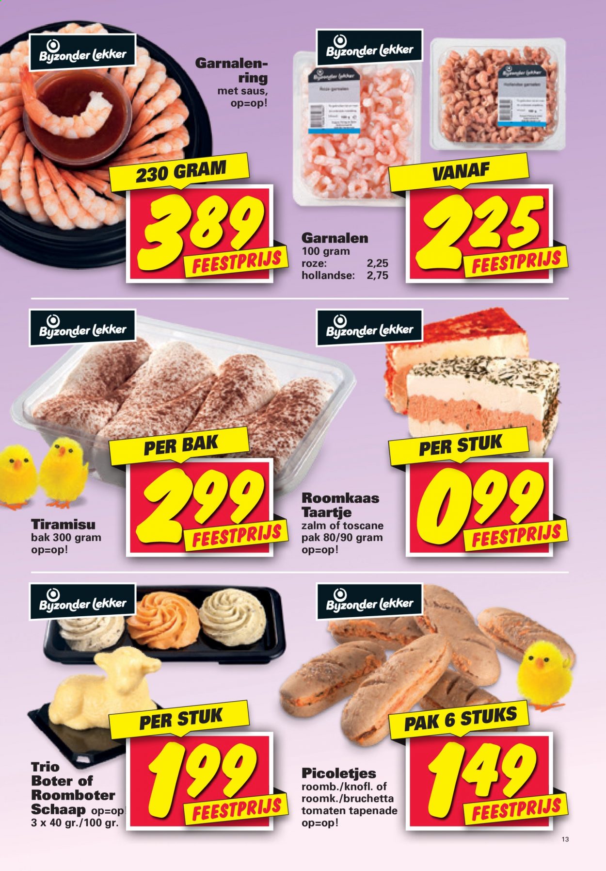 Nettorama-aanbieding - 29-3-2021 - 4-4-2021. Pagina 13