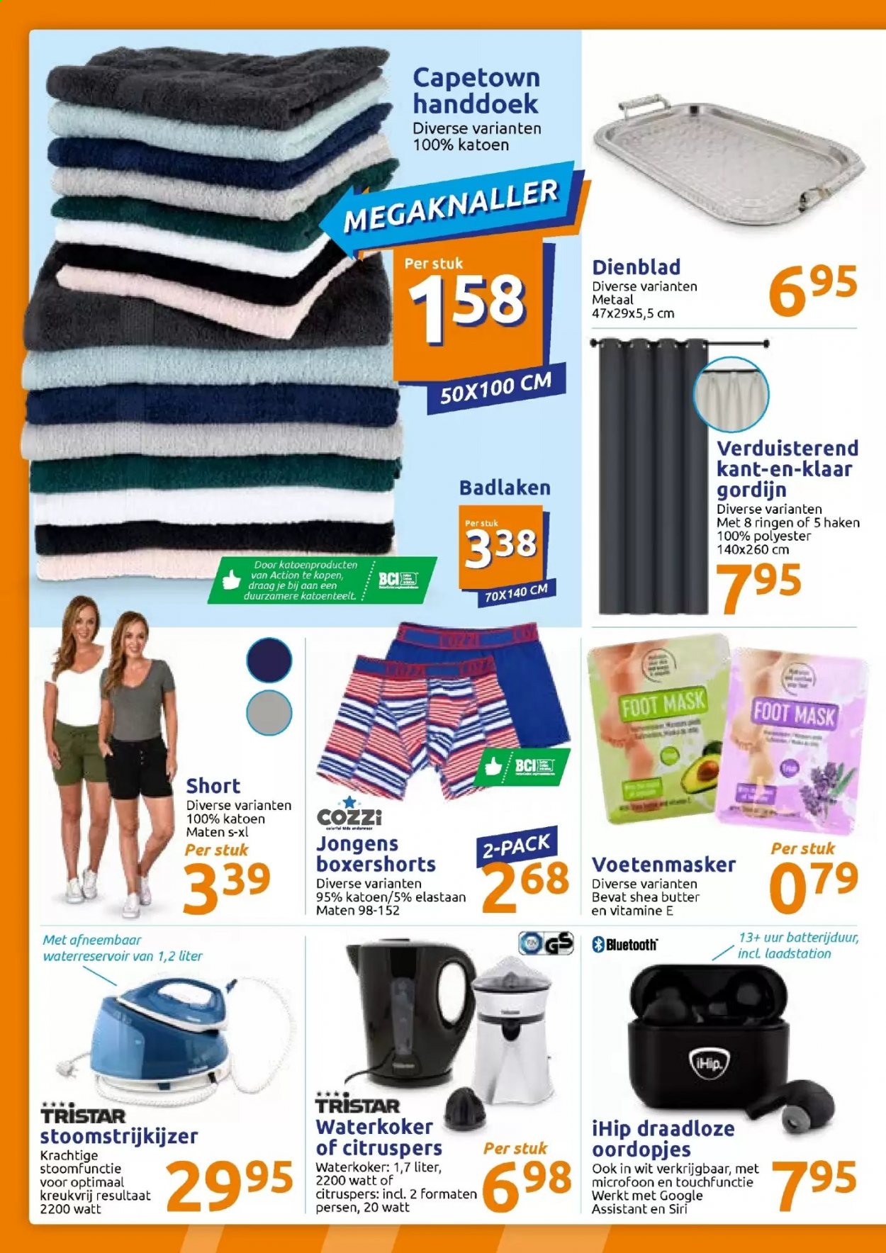 Action-aanbieding - 30-3-2021 - 6-4-2021. Pagina 2