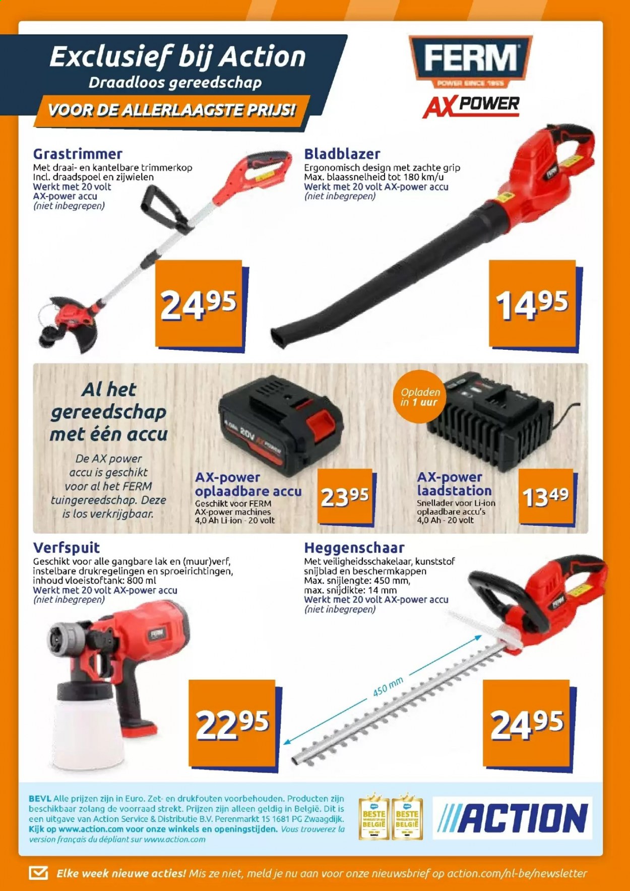 Action-aanbieding - 30-3-2021 - 6-4-2021. Pagina 4