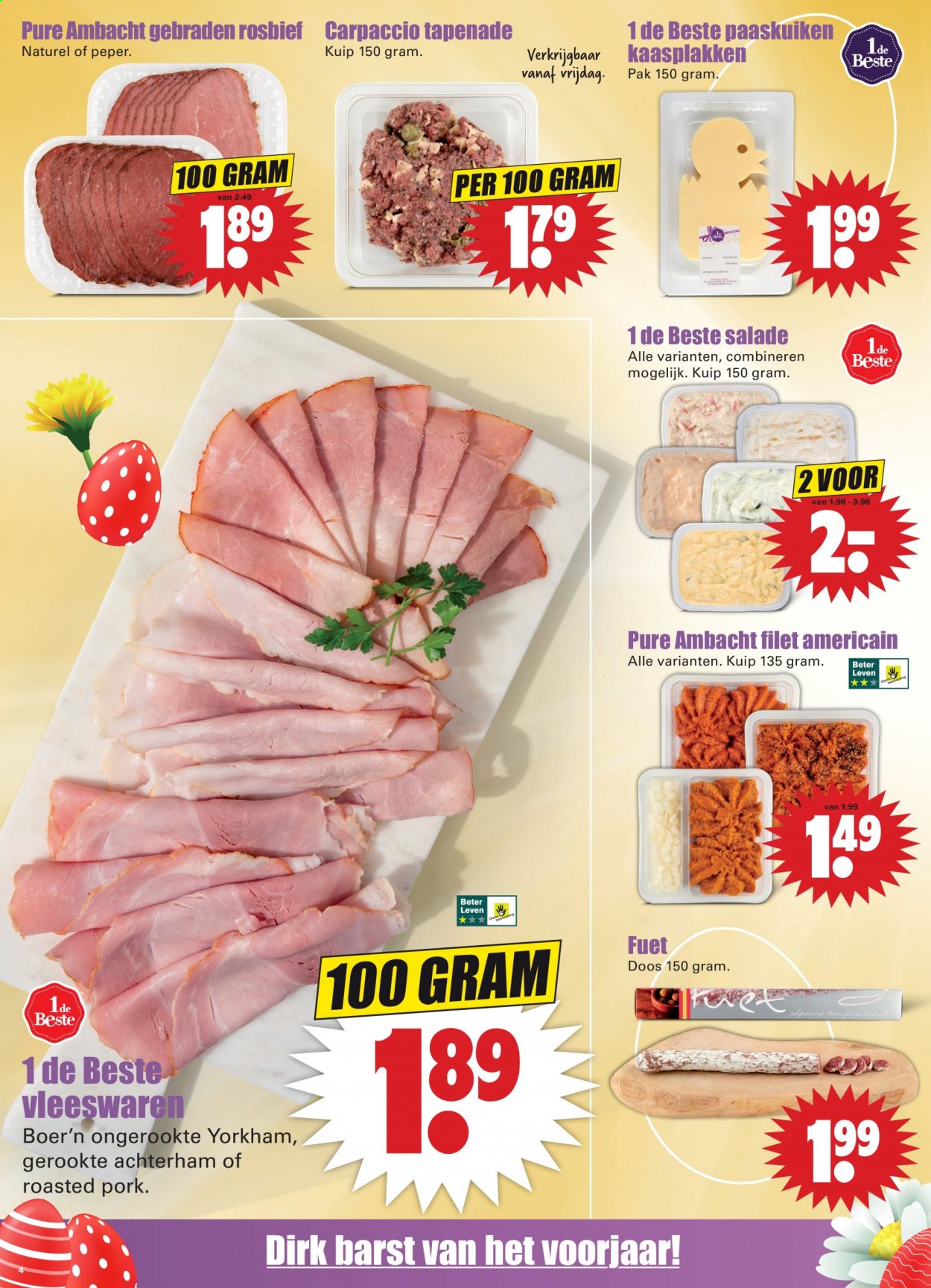 Dirk-aanbieding - 28-3-2021 - 3-4-2021. Pagina 4