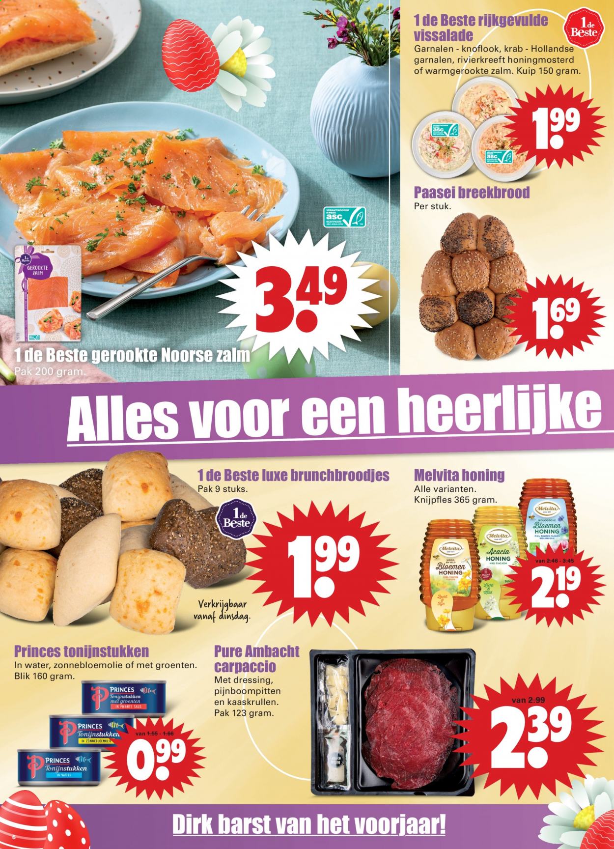 Dirk-aanbieding - 28-3-2021 - 3-4-2021. Pagina 6