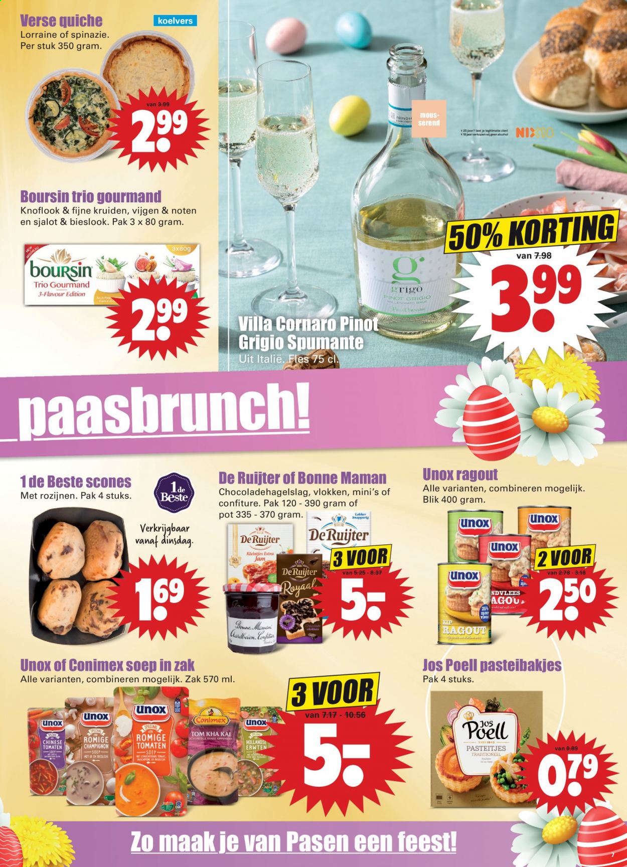 Dirk-aanbieding - 28-3-2021 - 3-4-2021. Pagina 7