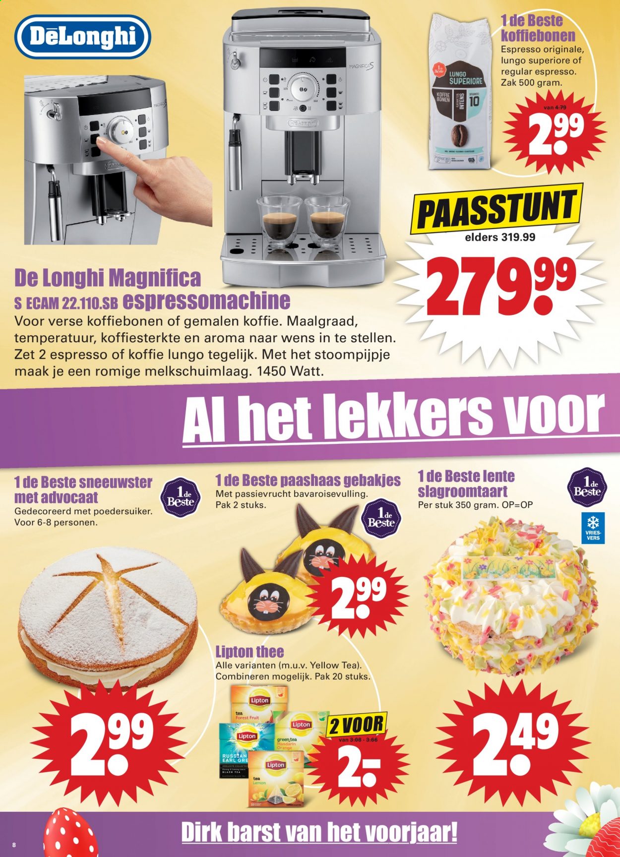 Dirk-aanbieding - 28-3-2021 - 3-4-2021. Pagina 8