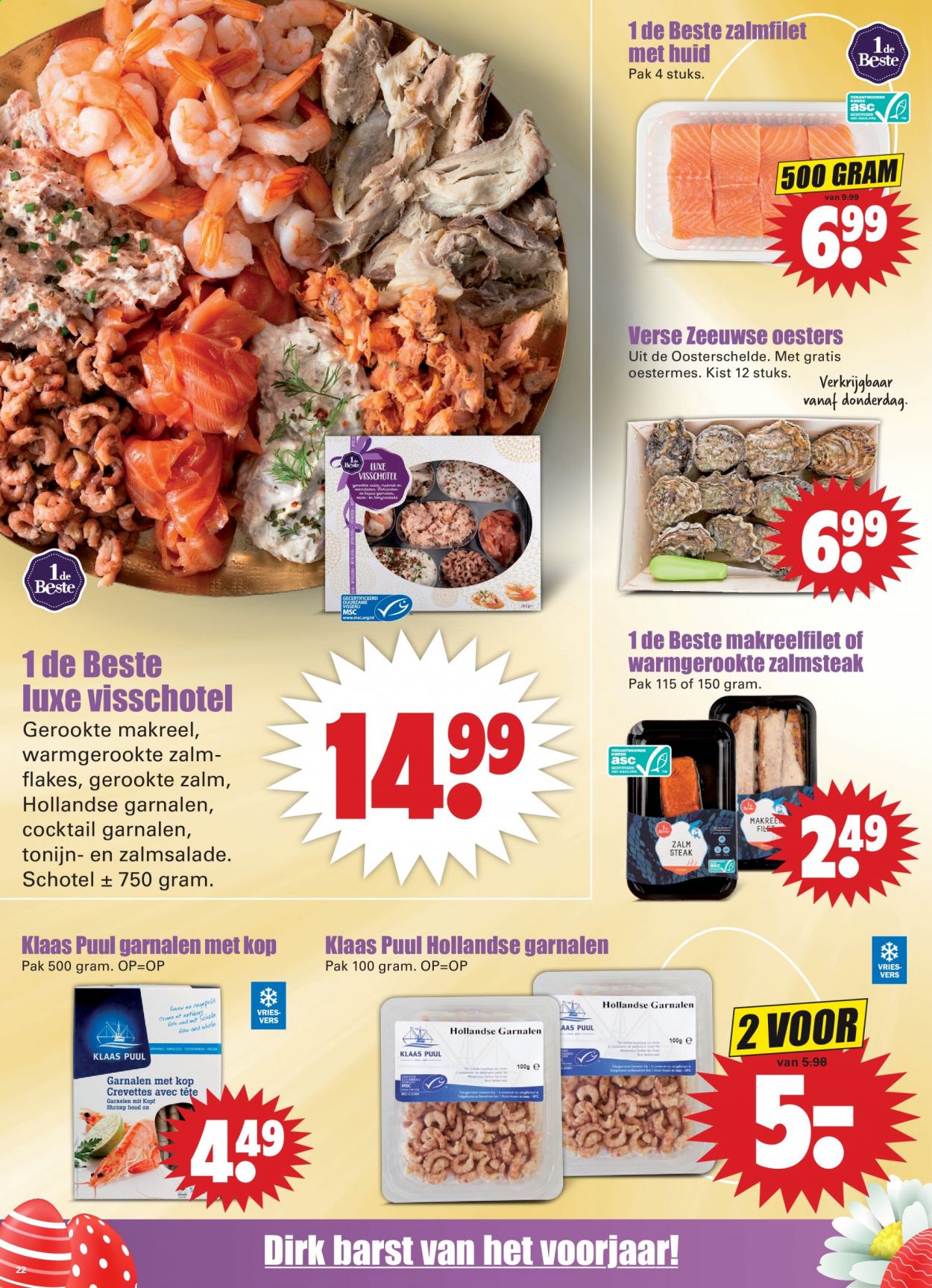 Dirk-aanbieding - 28-3-2021 - 3-4-2021. Pagina 22