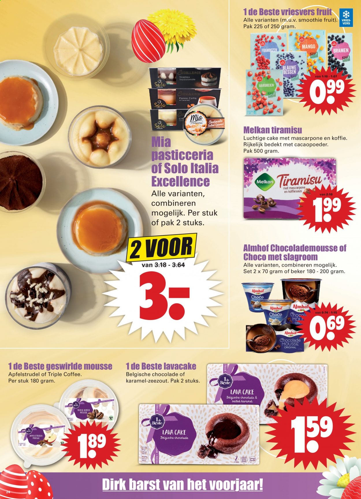 Dirk-aanbieding - 28-3-2021 - 3-4-2021. Pagina 24