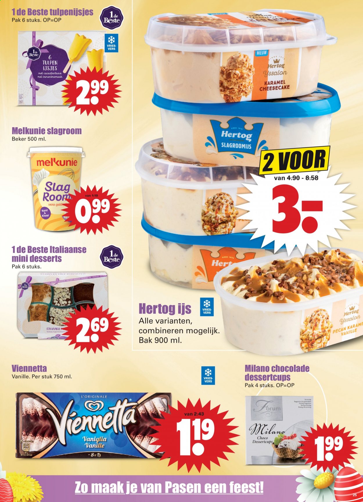 Dirk-aanbieding - 28-3-2021 - 3-4-2021. Pagina 25