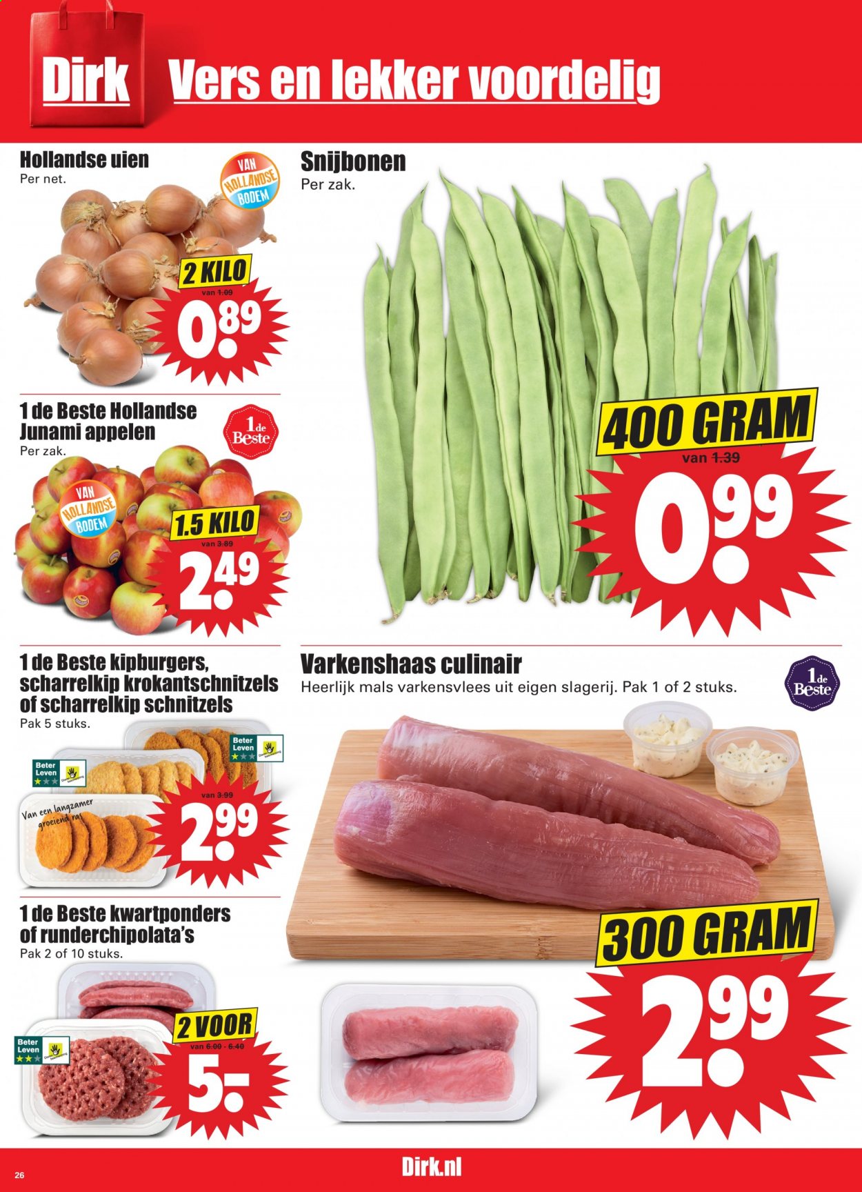 Dirk-aanbieding - 28-3-2021 - 3-4-2021. Pagina 26