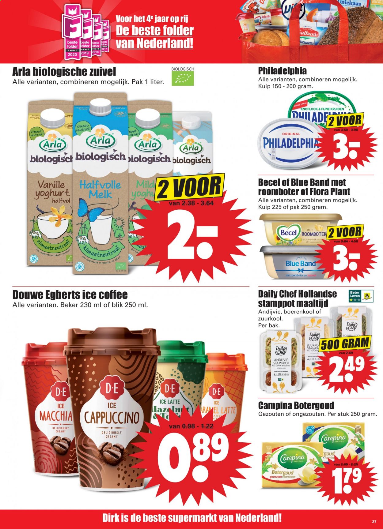 Dirk-aanbieding - 28-3-2021 - 3-4-2021. Pagina 27