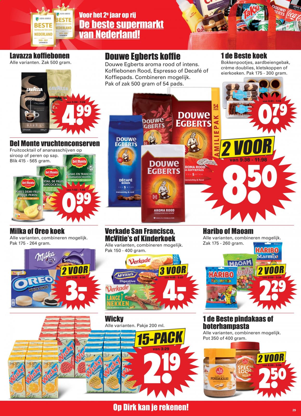 Dirk-aanbieding - 28-3-2021 - 3-4-2021. Pagina 29