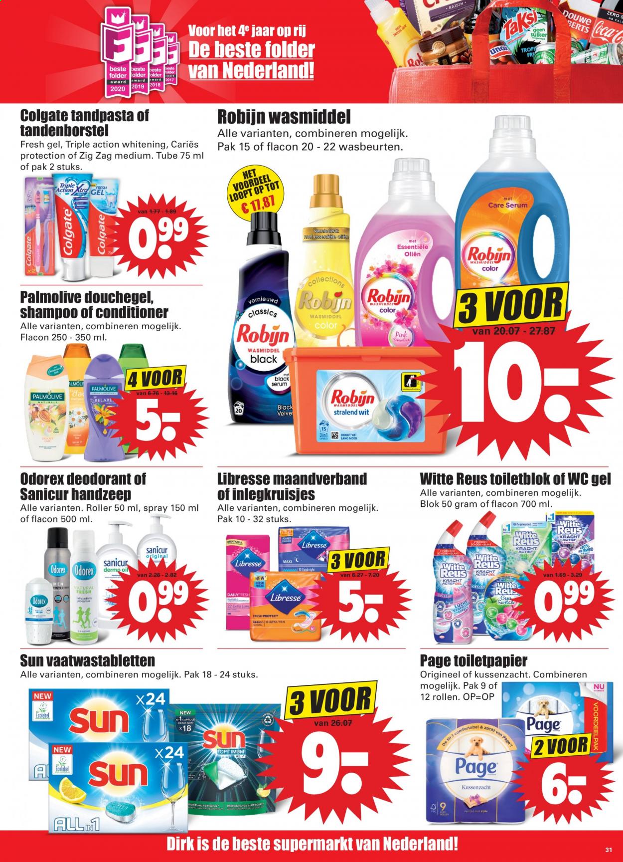 Dirk-aanbieding - 28-3-2021 - 3-4-2021. Pagina 31