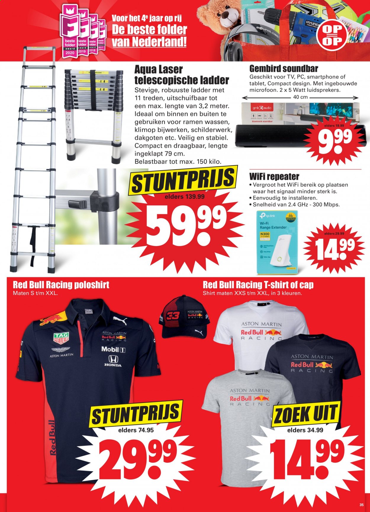 Dirk-aanbieding - 28-3-2021 - 3-4-2021. Pagina 35