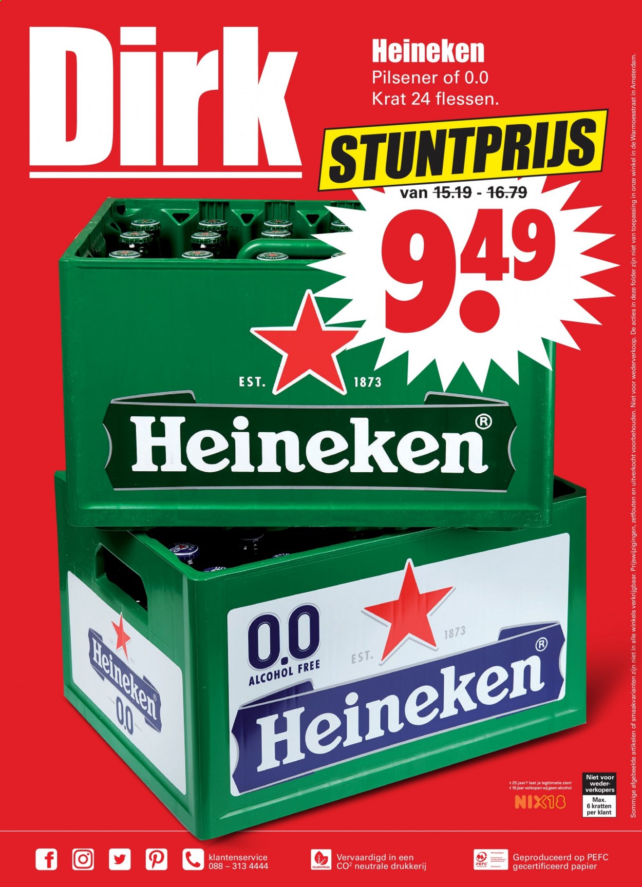 Dirk-aanbieding - 28-3-2021 - 3-4-2021. Pagina 36