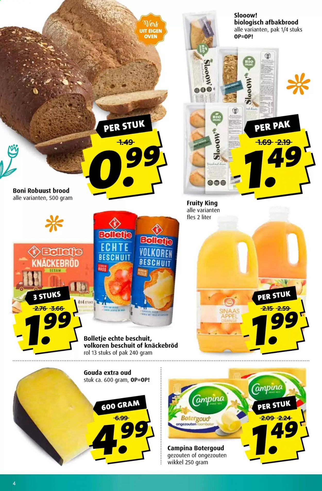 Boni-aanbieding - 31-3-2021 - 6-4-2021. Pagina 4