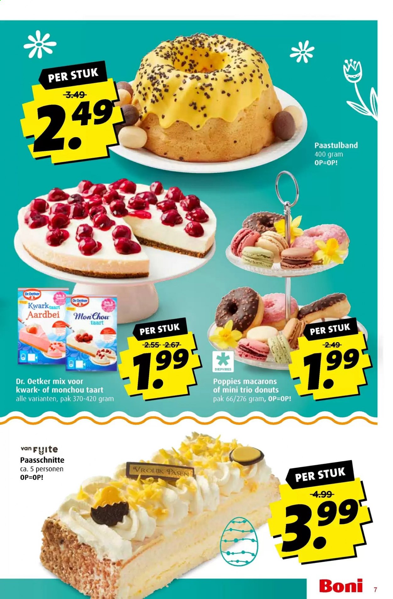 Boni-aanbieding - 31-3-2021 - 6-4-2021. Pagina 7