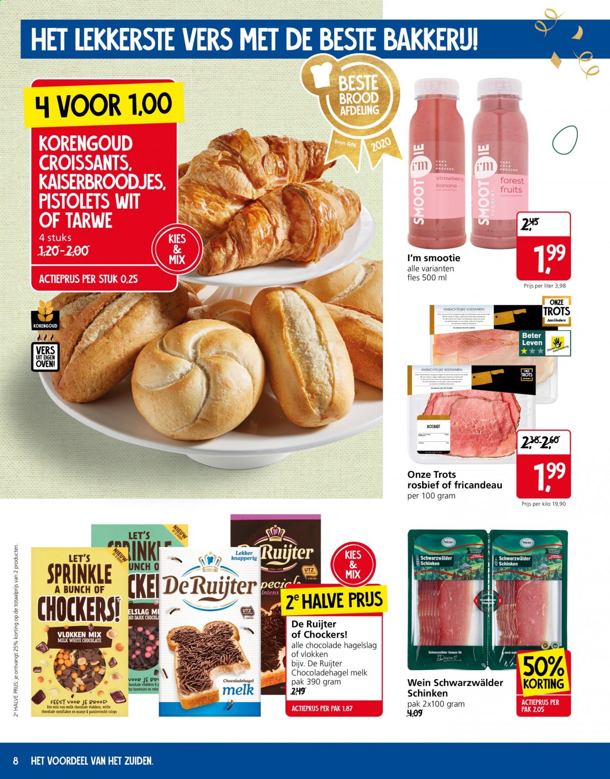 Jan Linders-aanbieding - 29-3-2021 - 5-4-2021. Pagina 8