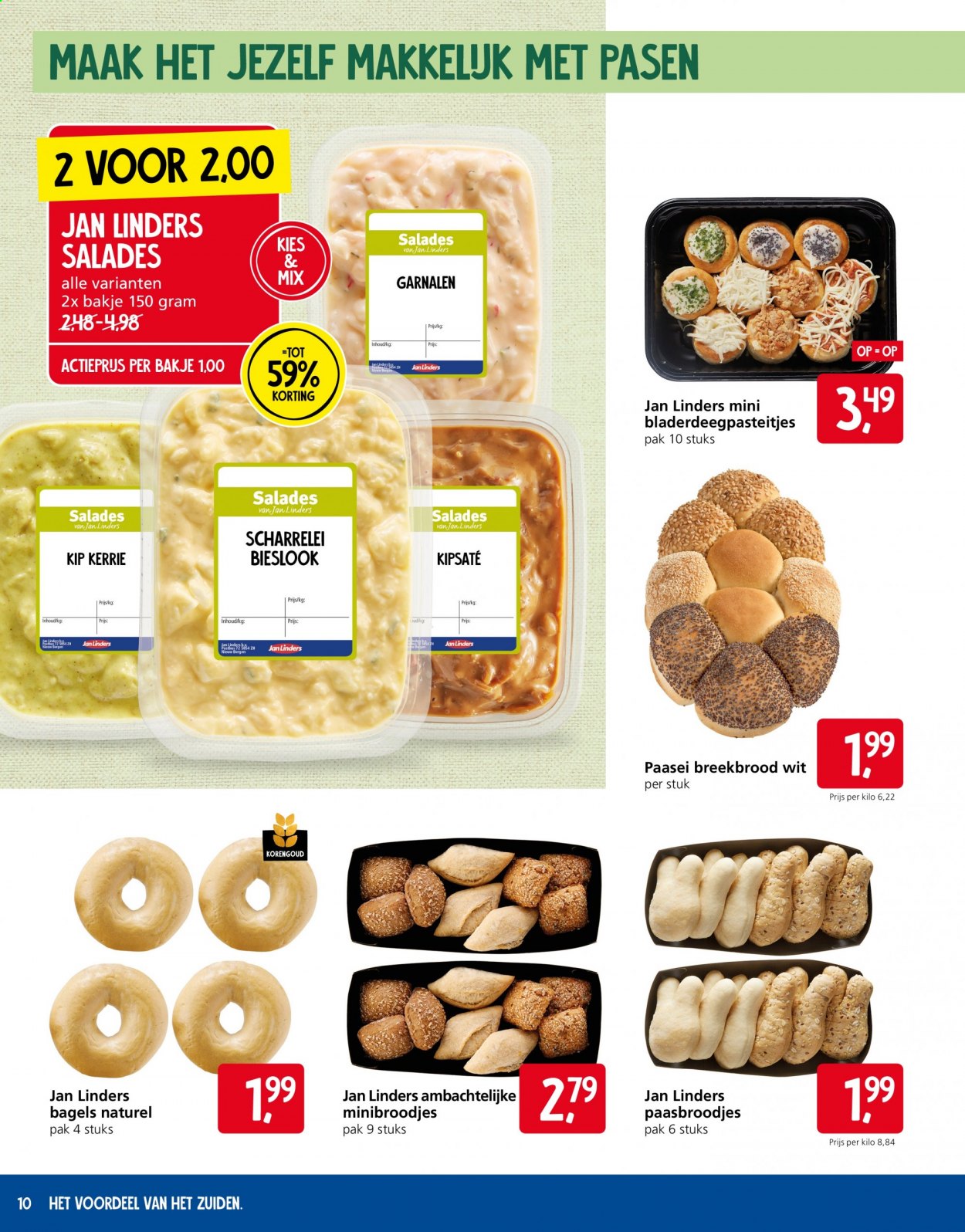 Jan Linders-aanbieding - 29-3-2021 - 5-4-2021. Pagina 10