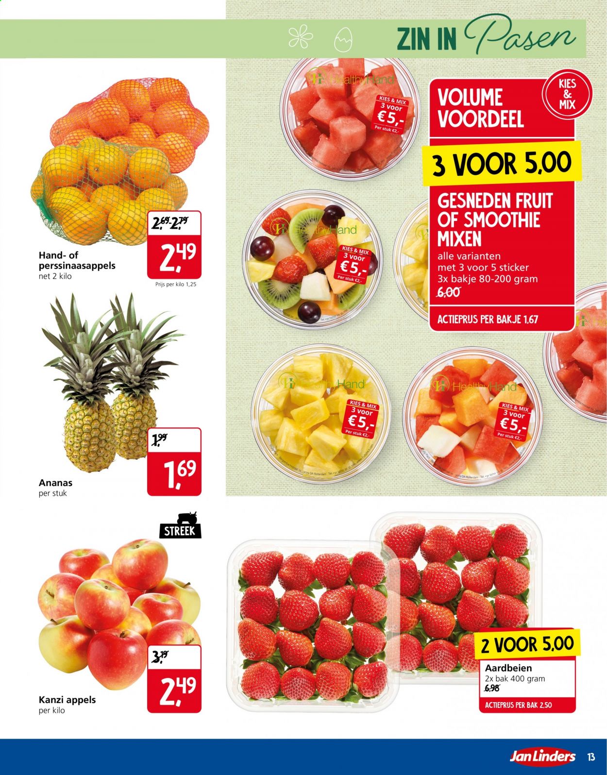 Jan Linders-aanbieding - 29-3-2021 - 5-4-2021. Pagina 13