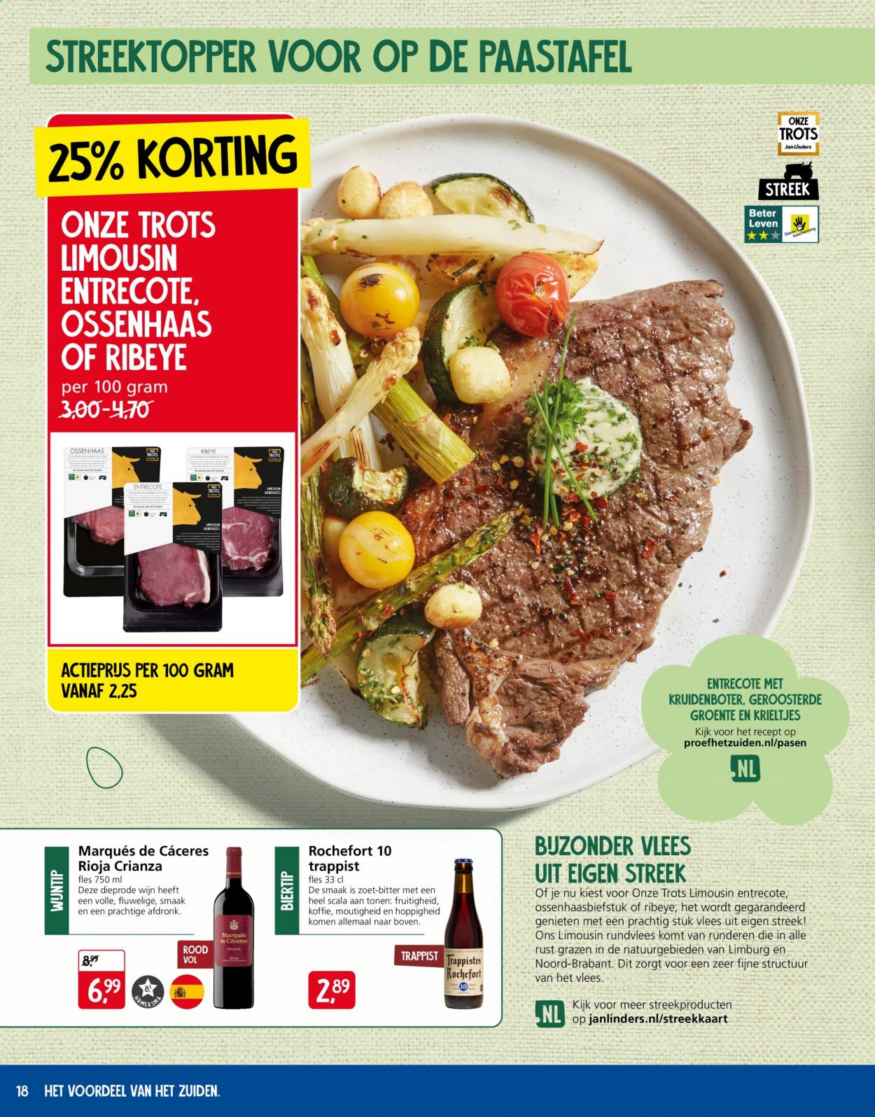 Jan Linders-aanbieding - 29-3-2021 - 5-4-2021. Pagina 18