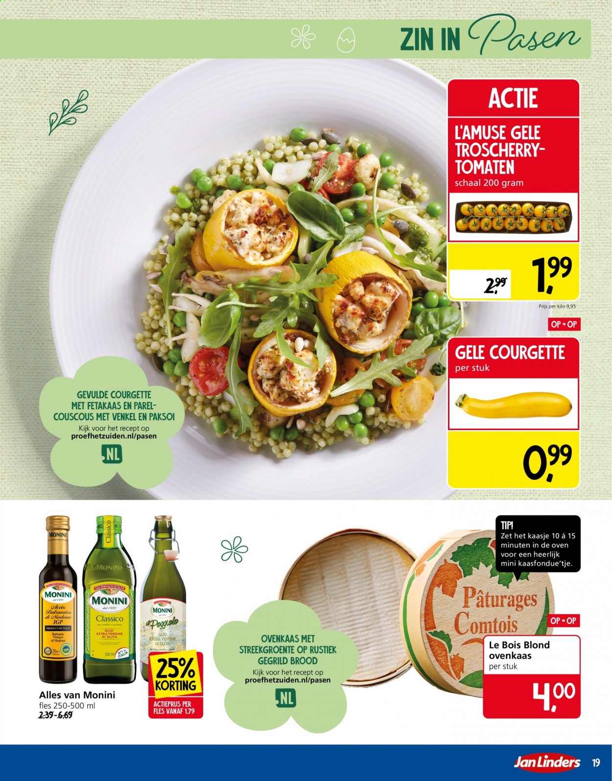 Jan Linders-aanbieding - 29-3-2021 - 5-4-2021. Pagina 19