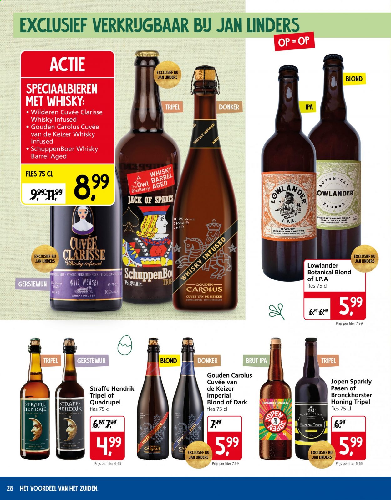 Jan Linders-aanbieding - 29-3-2021 - 5-4-2021. Pagina 28