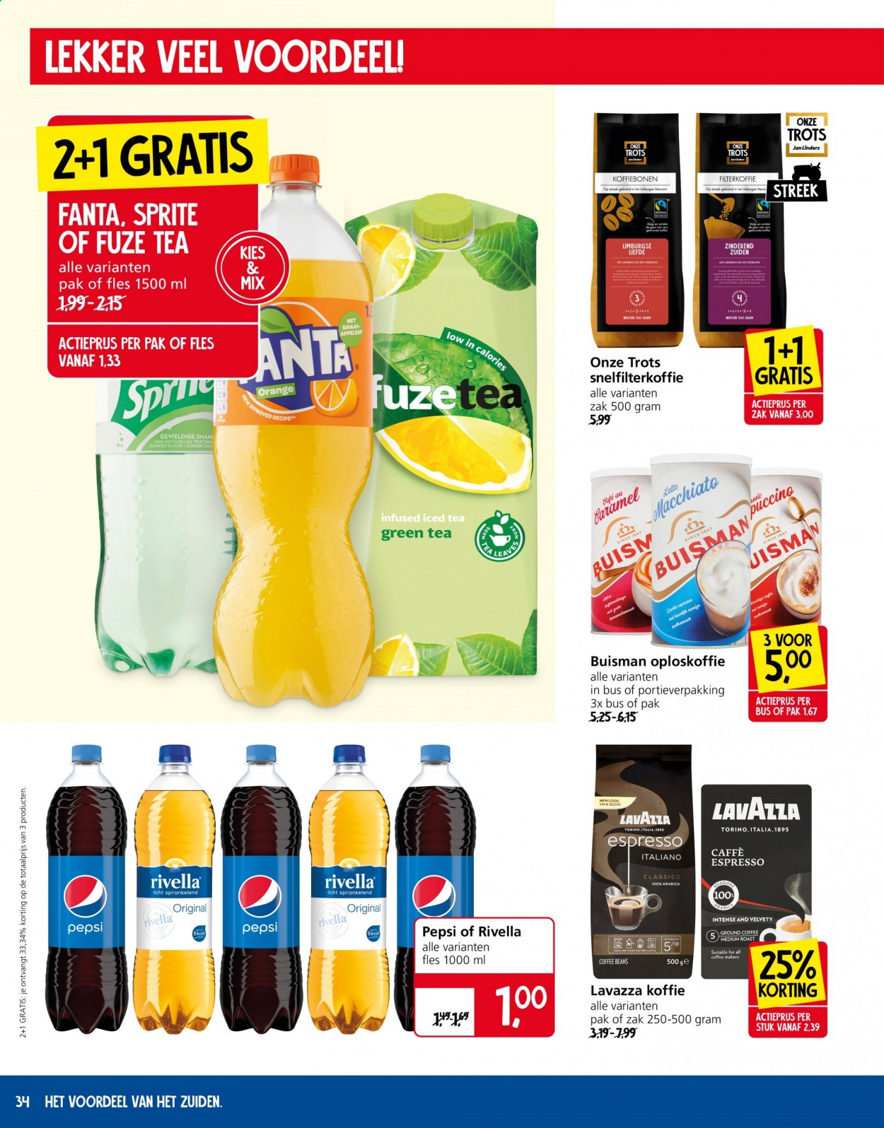 Jan Linders-aanbieding - 29-3-2021 - 5-4-2021. Pagina 34