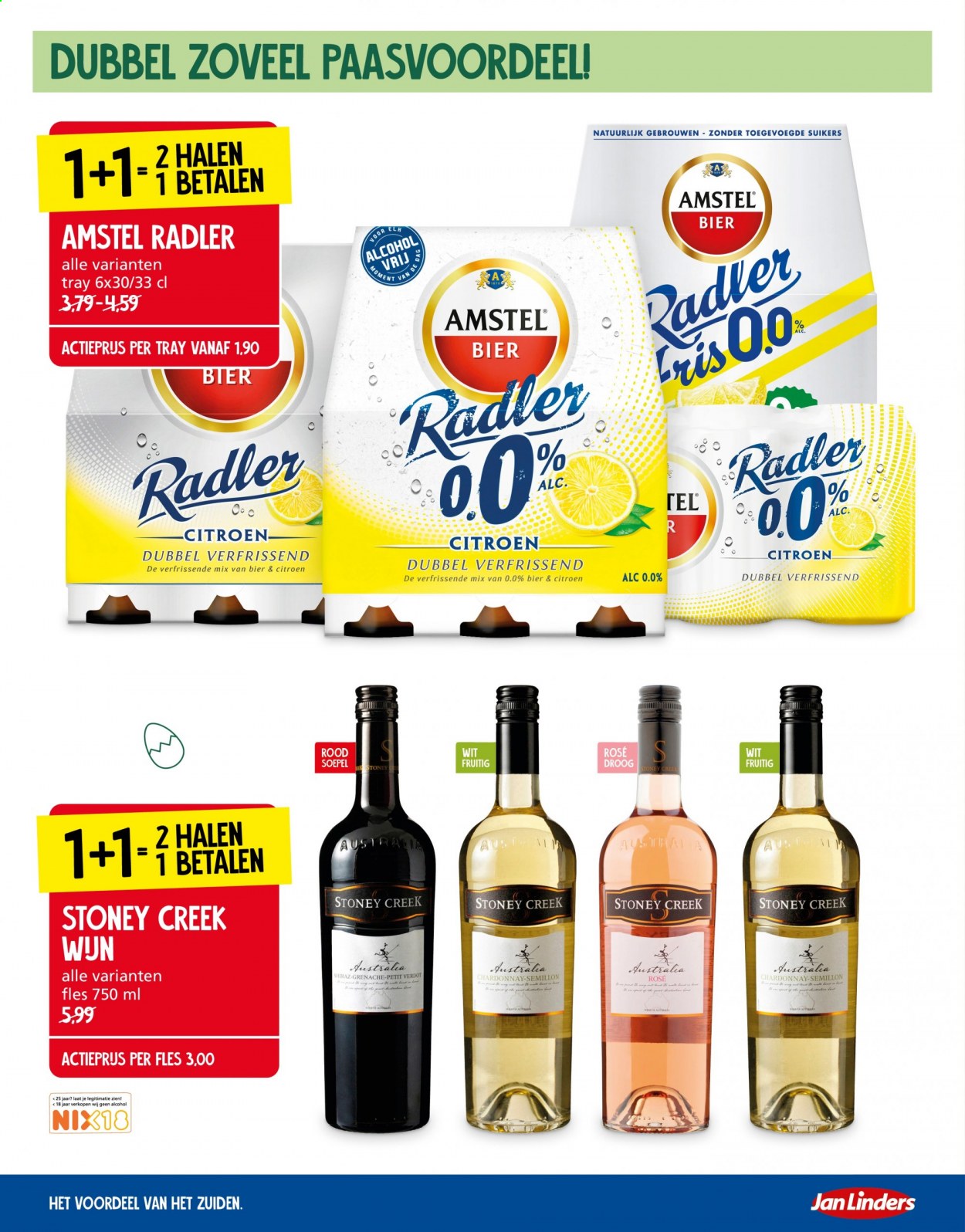 Jan Linders-aanbieding - 29-3-2021 - 5-4-2021. Pagina 40
