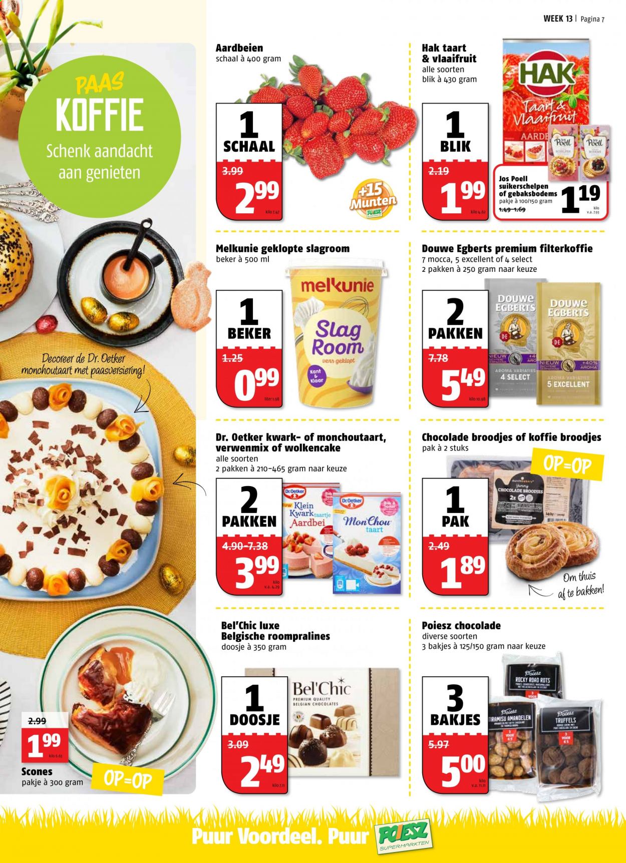 Poiesz-aanbieding - 29-3-2021 - 5-4-2021. Pagina 7