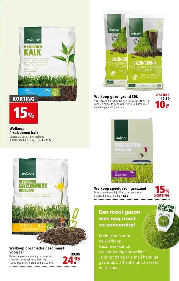 Welkoop-aanbieding - 29-3-2021 - 11-4-2021. Pagina 3