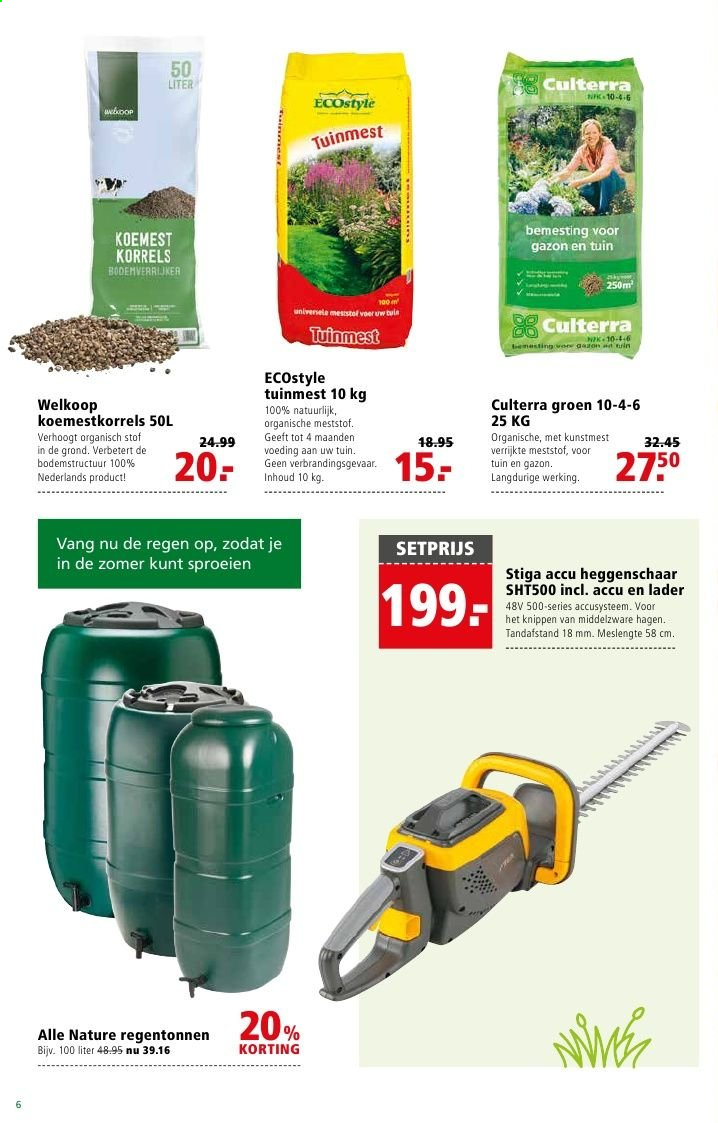 Welkoop-aanbieding - 29-3-2021 - 11-4-2021. Pagina 6