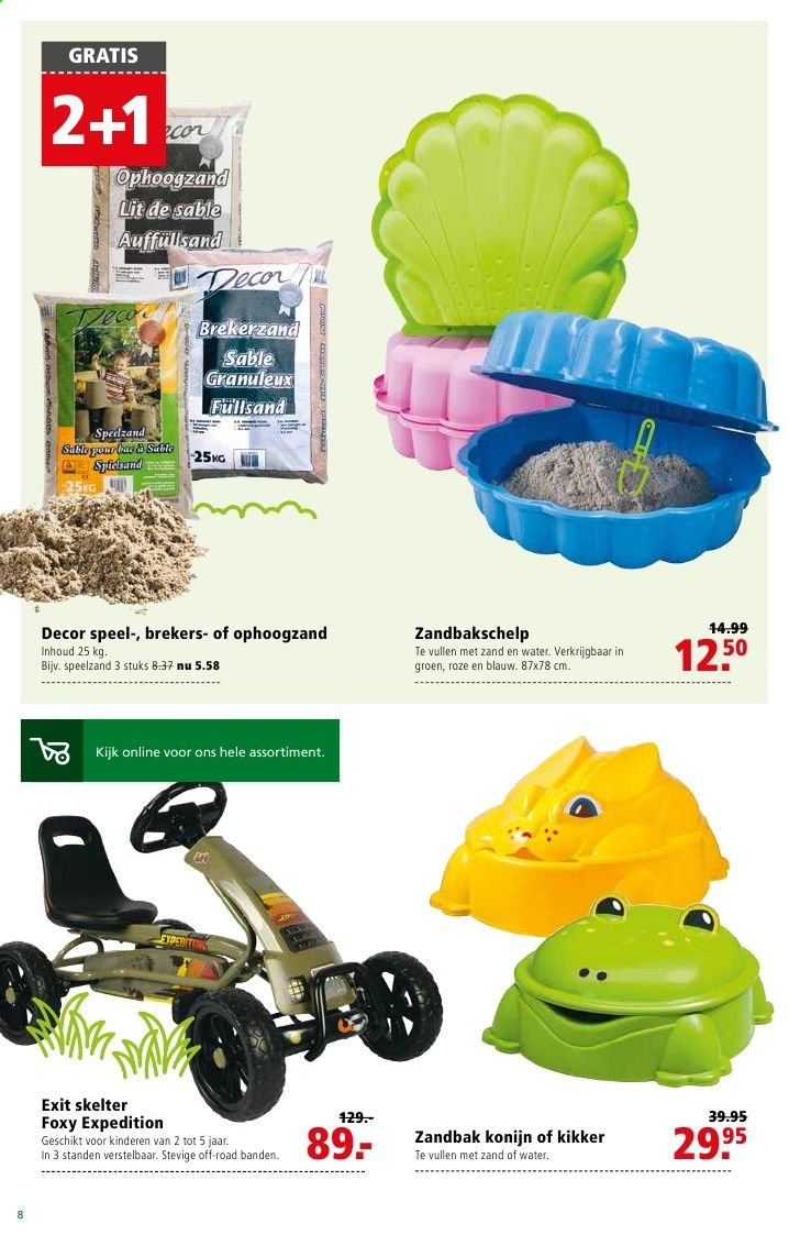 Welkoop-aanbieding - 29-3-2021 - 11-4-2021. Pagina 8