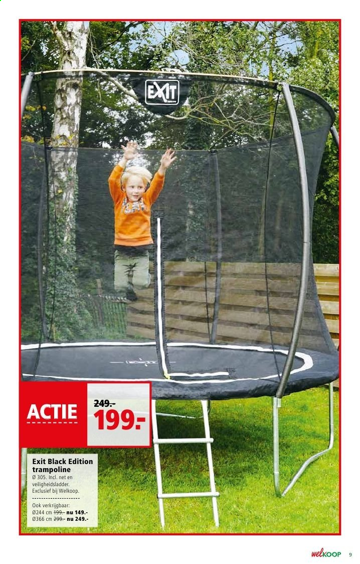 Welkoop-aanbieding - 29-3-2021 - 11-4-2021. Pagina 9