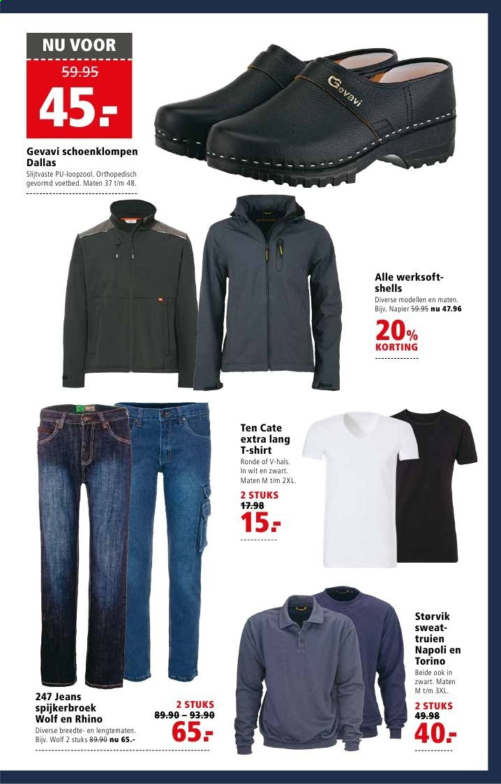 Welkoop-aanbieding - 29-3-2021 - 11-4-2021. Pagina 11