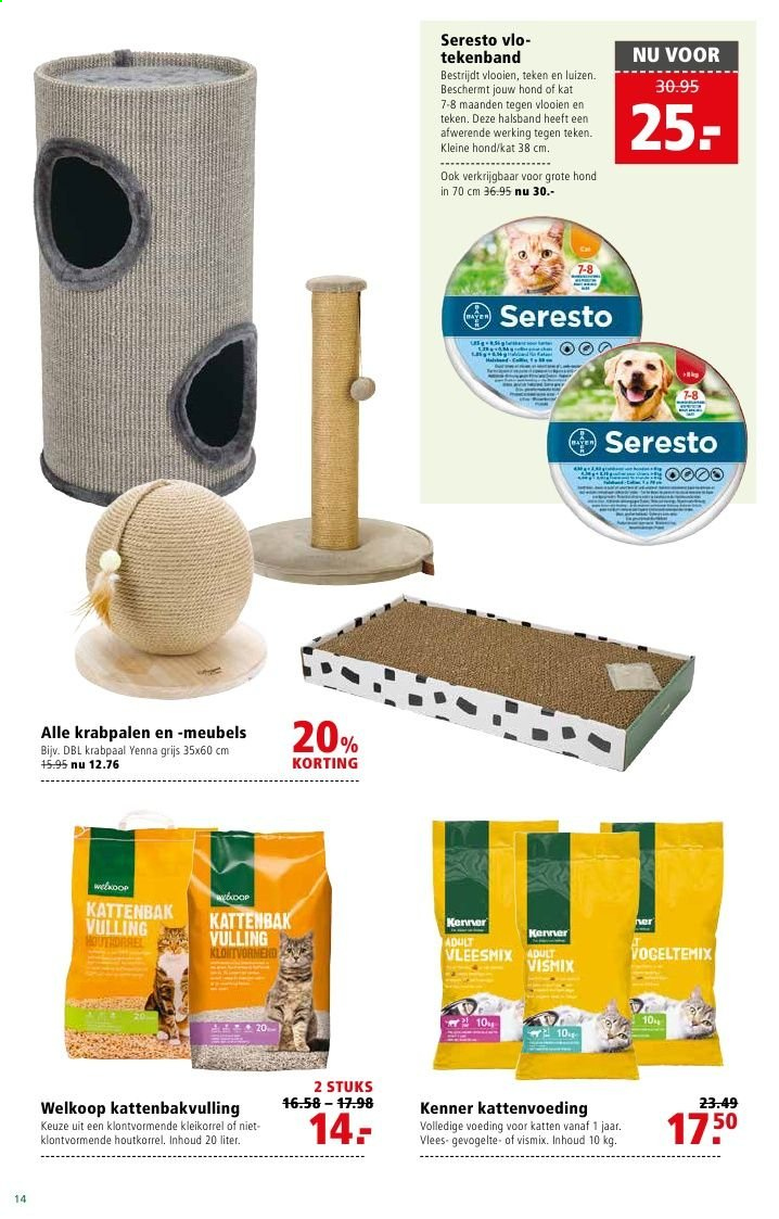 Welkoop-aanbieding - 29-3-2021 - 11-4-2021. Pagina 14