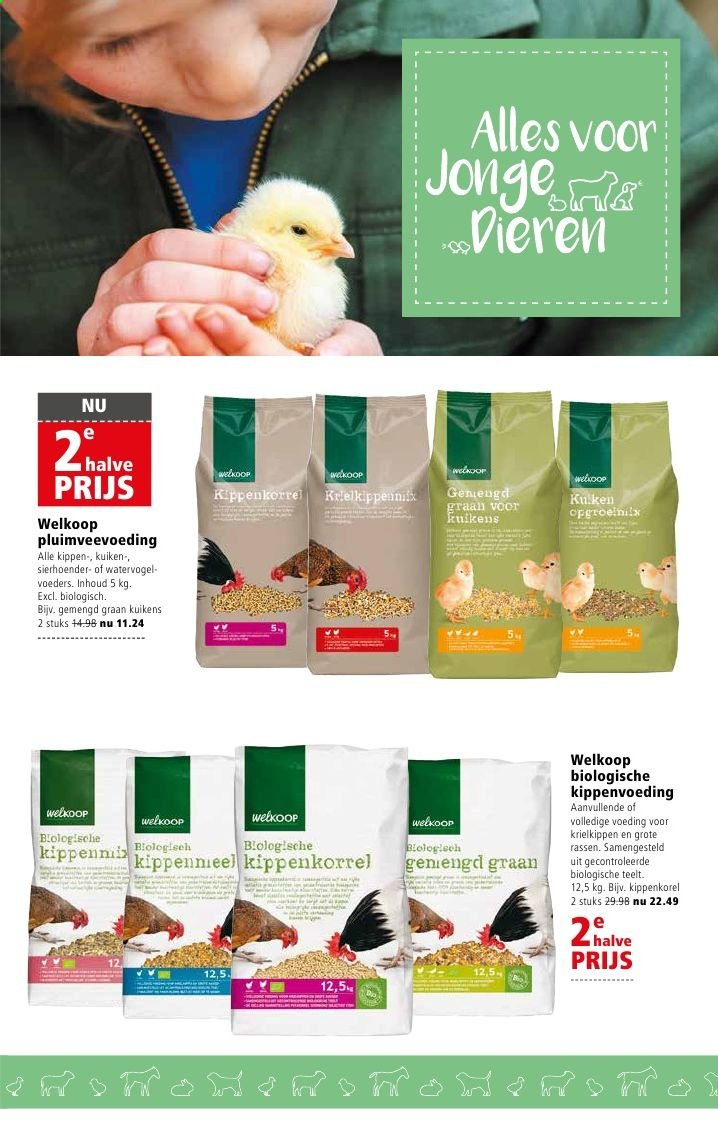 Welkoop-aanbieding - 29-3-2021 - 11-4-2021. Pagina 17