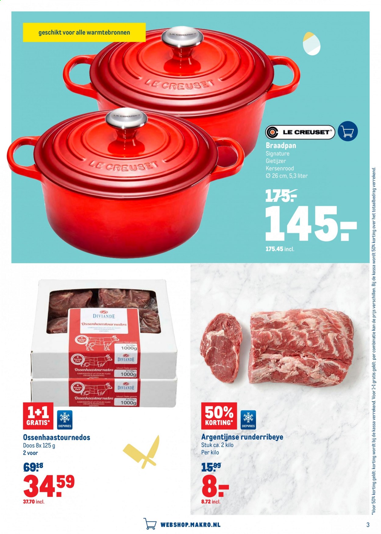 Makro-aanbieding - 29-3-2021 - 5-4-2021. Pagina 3