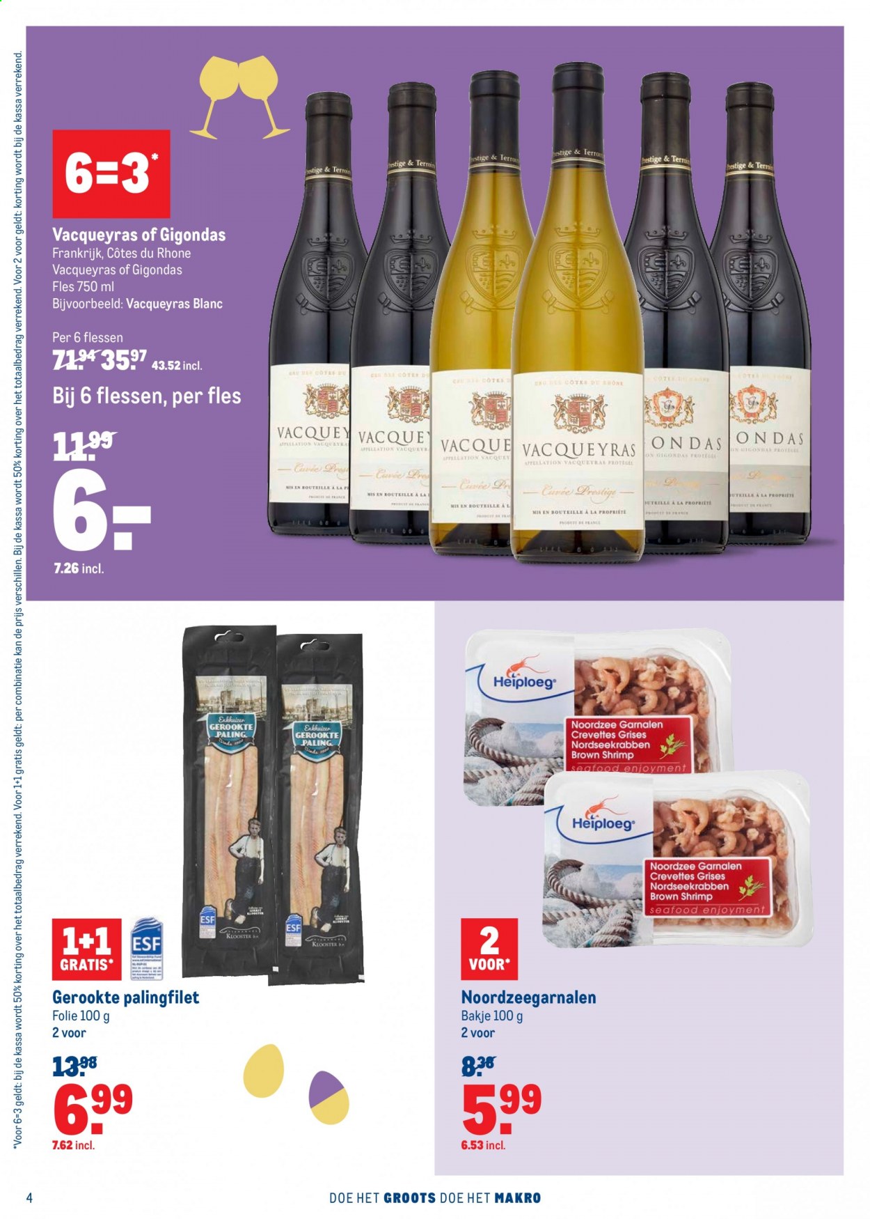 Makro-aanbieding - 29-3-2021 - 5-4-2021. Pagina 4