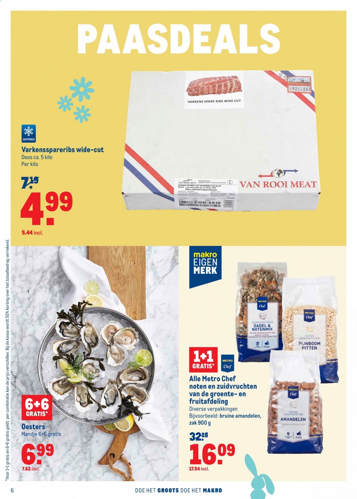 Makro-aanbieding - 29-3-2021 - 5-4-2021. Pagina 6