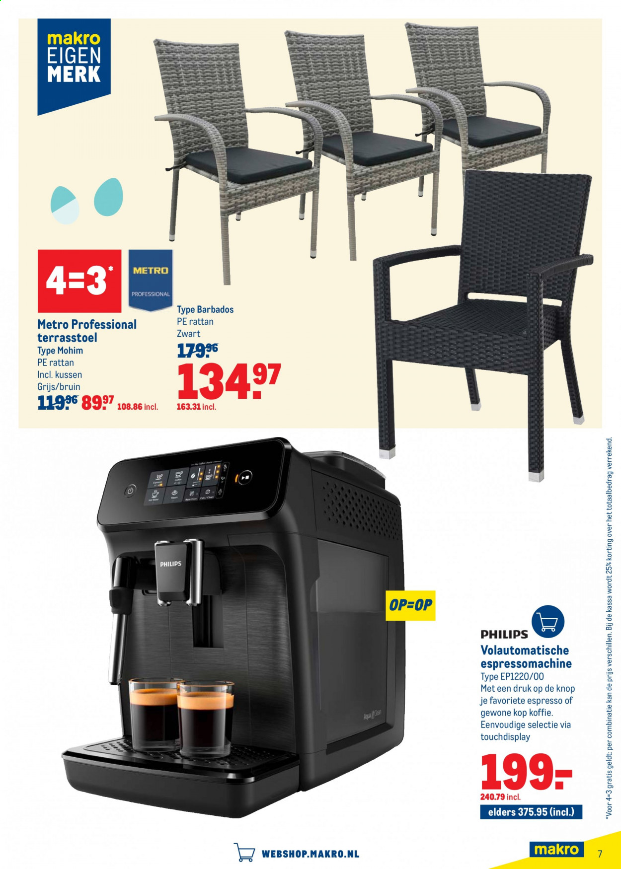 Makro-aanbieding - 29-3-2021 - 5-4-2021. Pagina 7