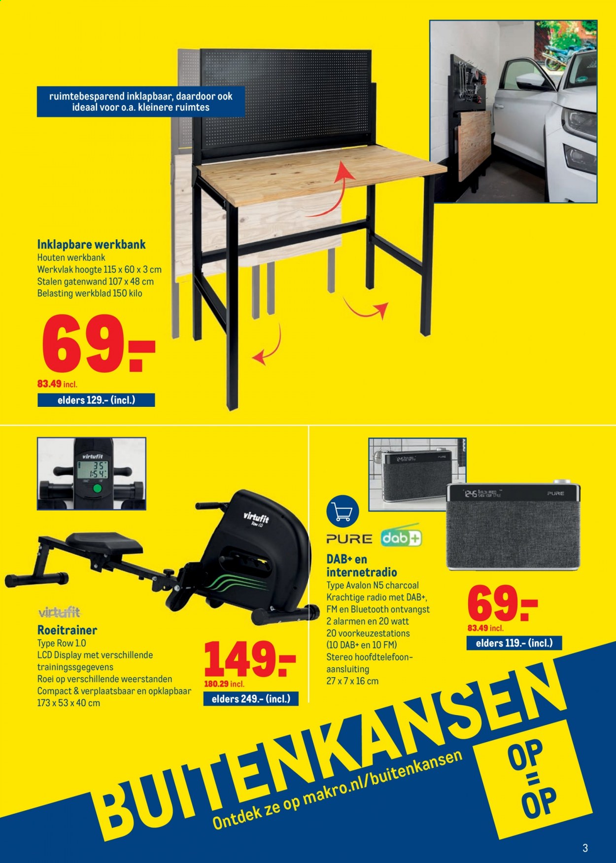 Makro-aanbieding - 31-3-2021 - 13-4-2021. Pagina 3