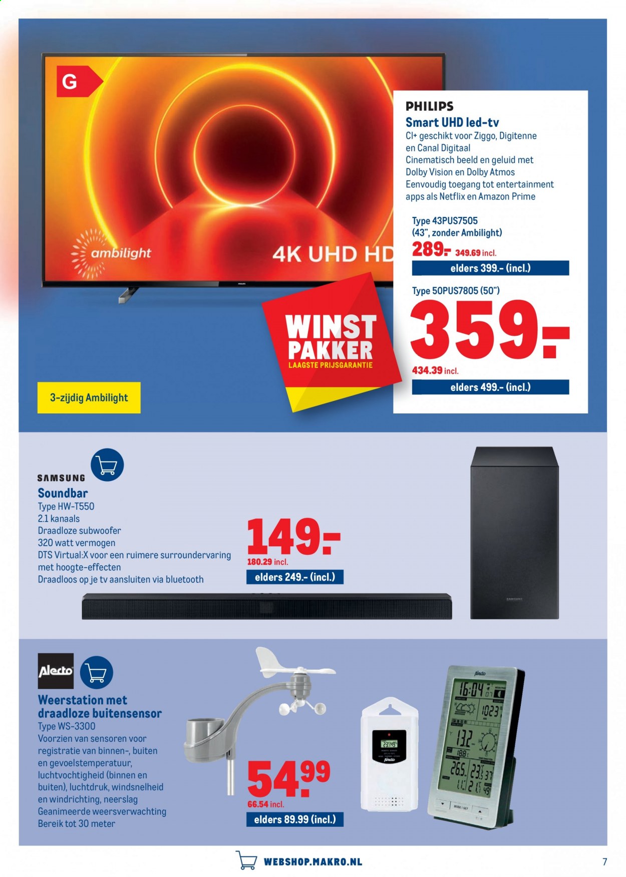 Makro-aanbieding - 31-3-2021 - 13-4-2021. Pagina 7